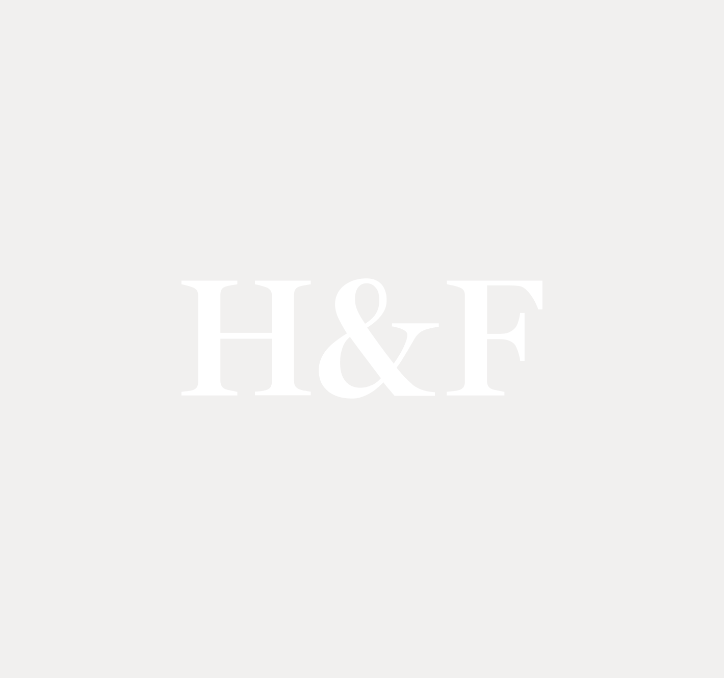 H&F