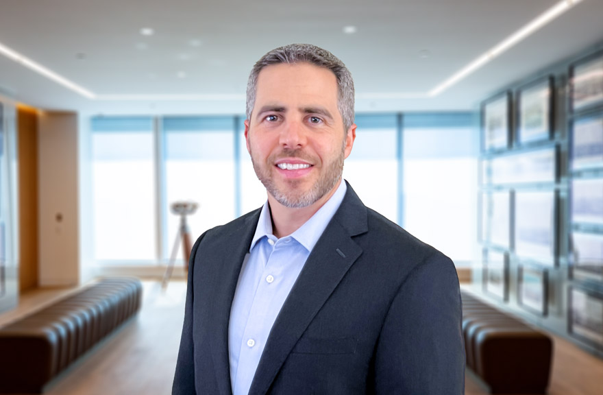 Josh Gold Hellman & Friedman