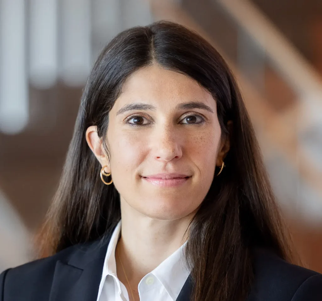 Alexis Orenstein Director
