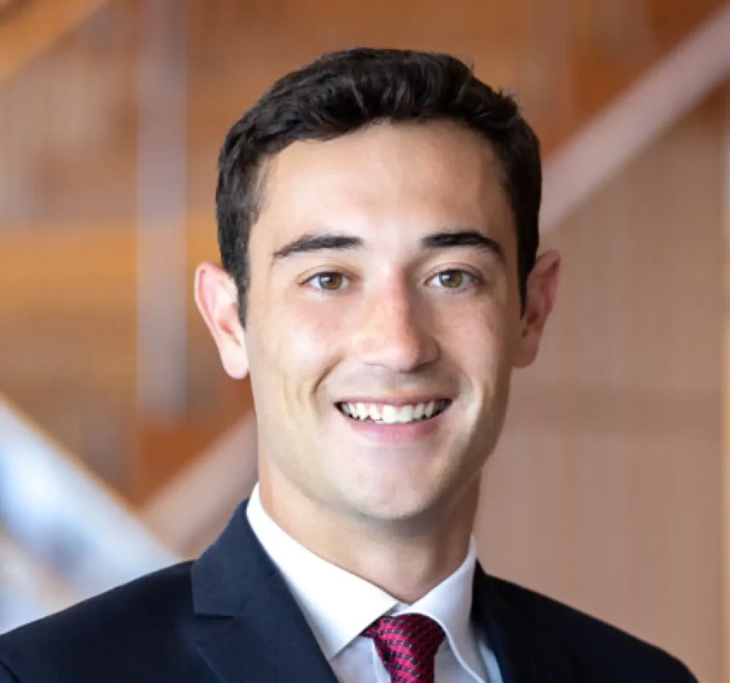 Isaac Ick Associate