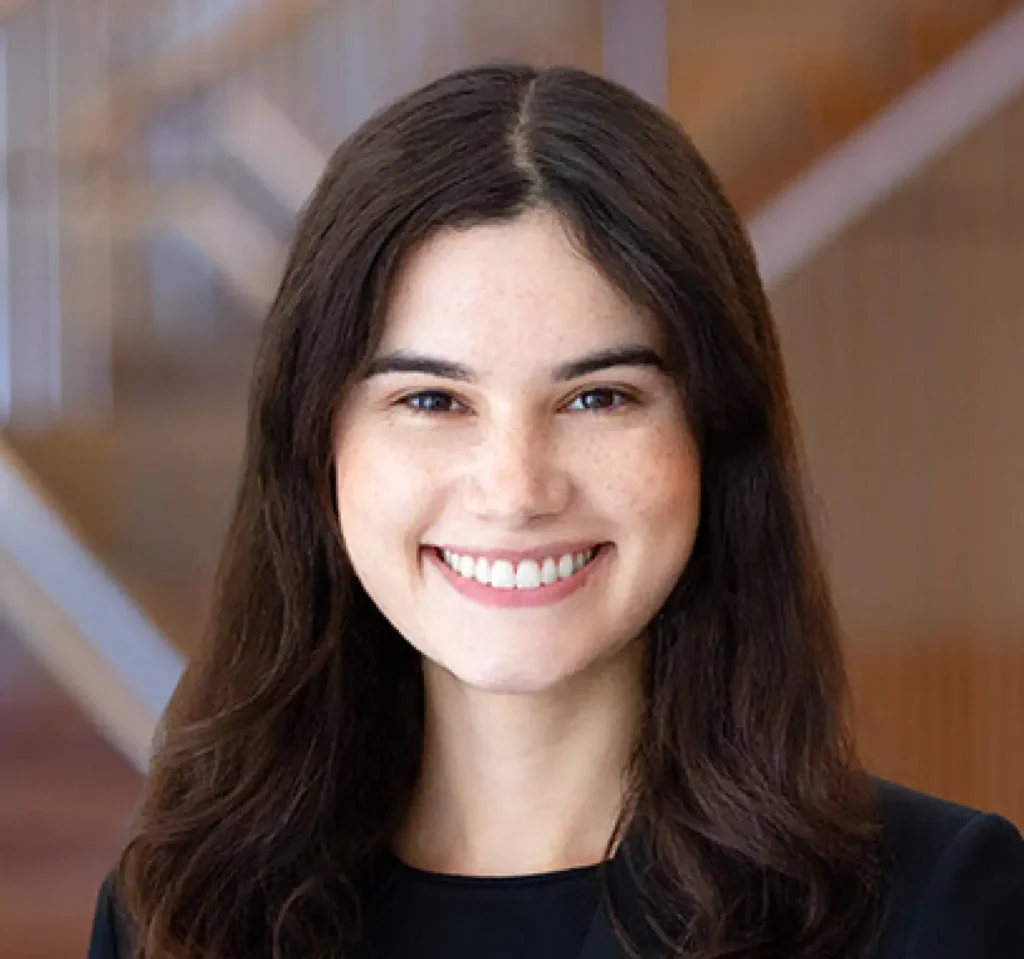 Katherine Chacon Associate