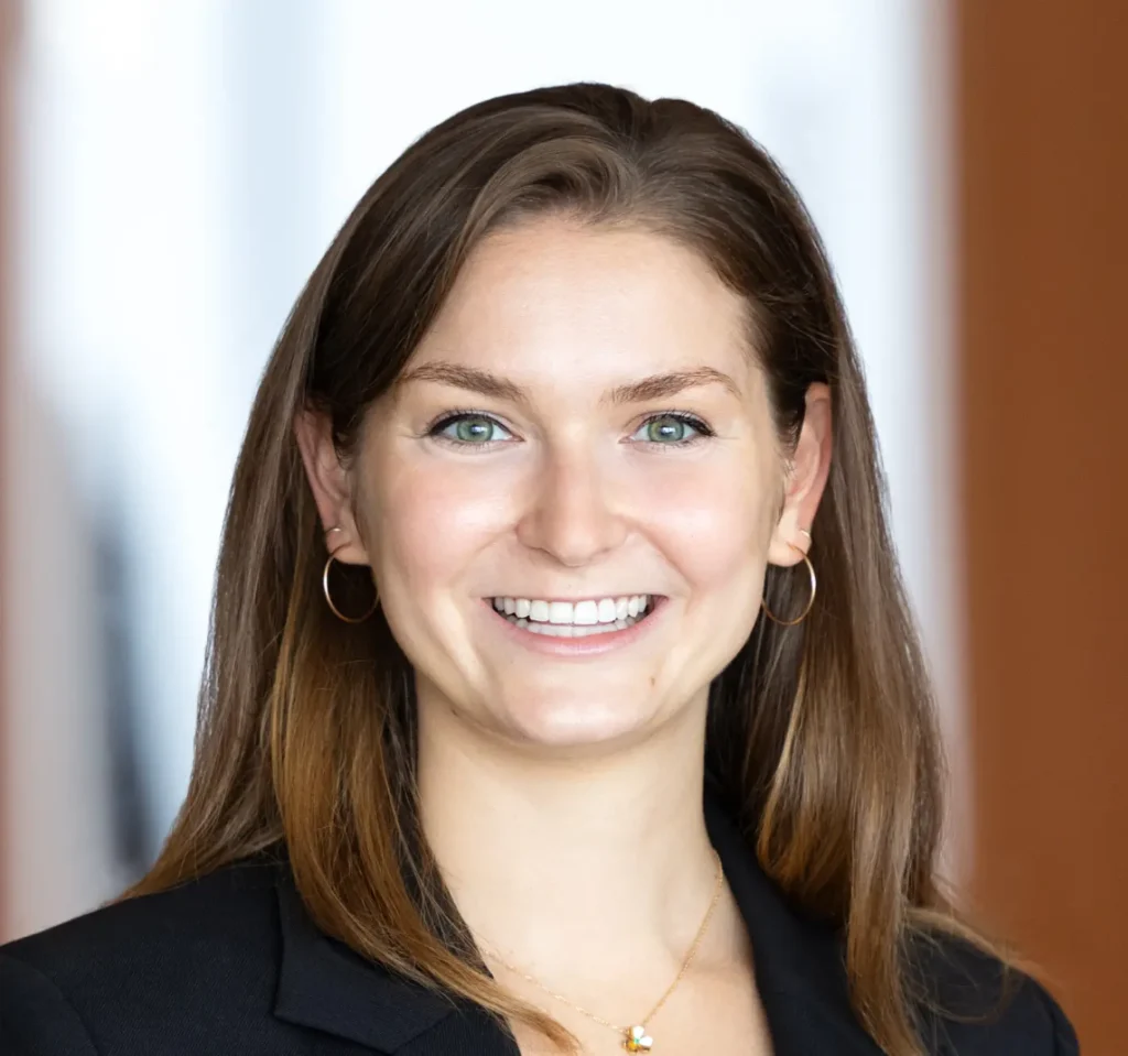 Mariya Shtiliyanova Associate