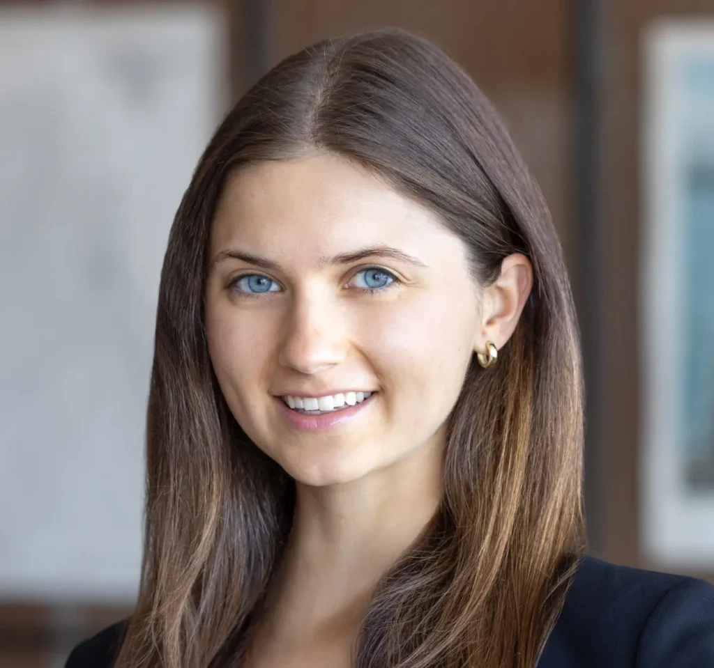Meghan Long Associate