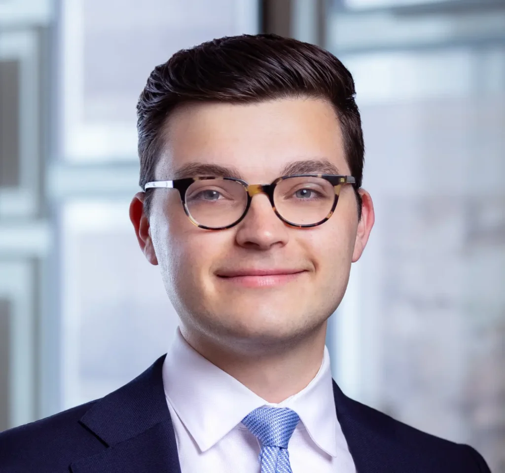 Robert Kossmann Associate