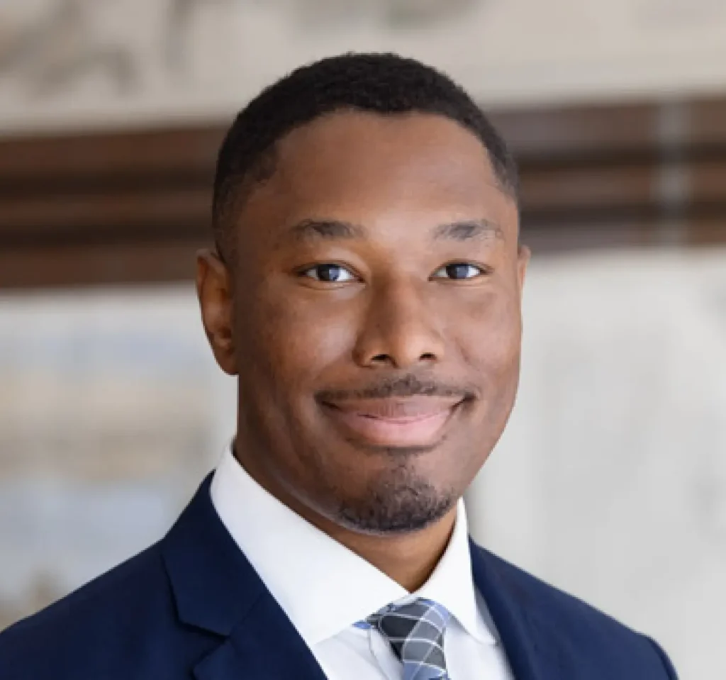 Zach Wade Associate