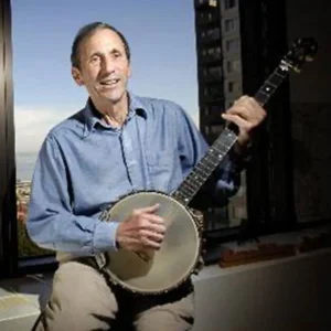About Warren Hellman