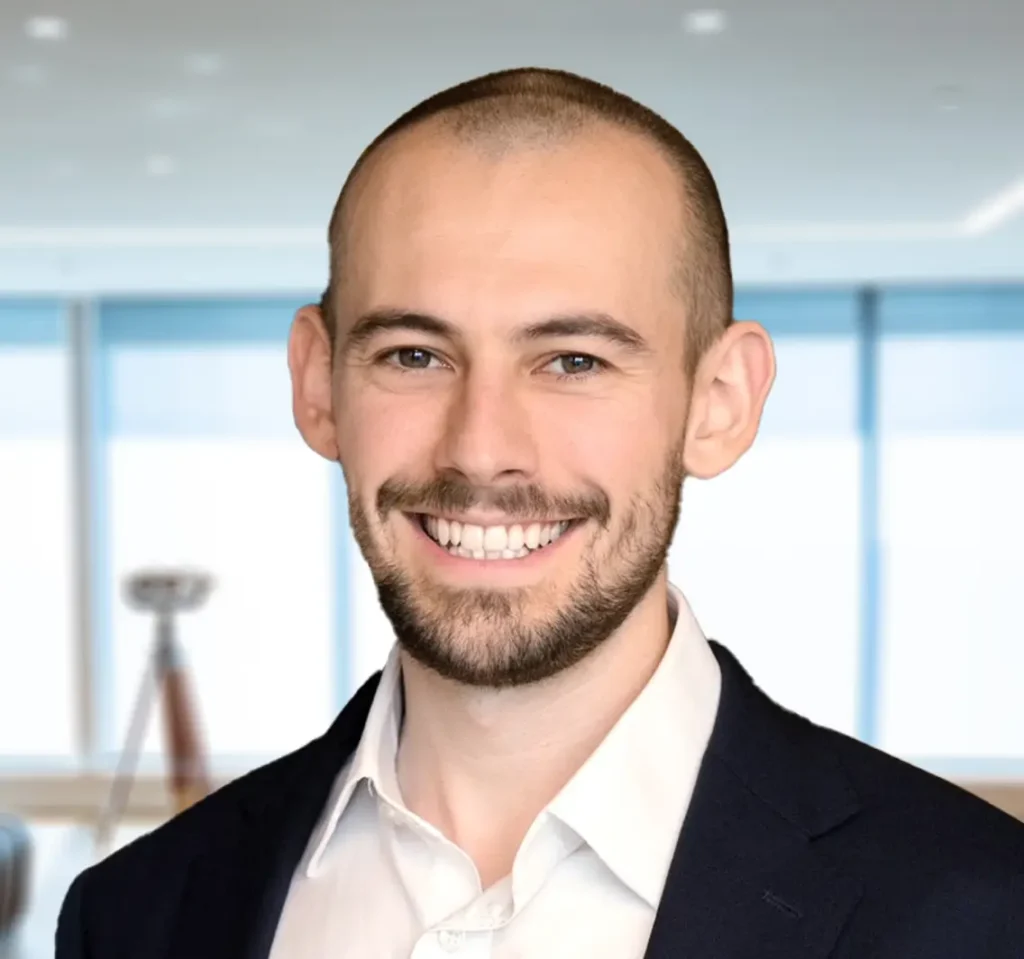 Jack Rogers Associate
