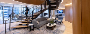 Hellman & Friedman Contact New York Office